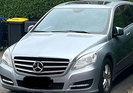 Mercedes-Benz R 350 CDI Lang, 7 Sitzer, AHK,PDC, ACC