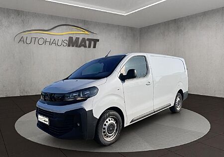 Opel Vivaro Kasten Edition L