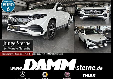 Mercedes-Benz EQA 250 AMG/AHK/Pano/60 M. Garantie + Flex Bonus