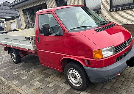 VW T4 Volkswagen andere