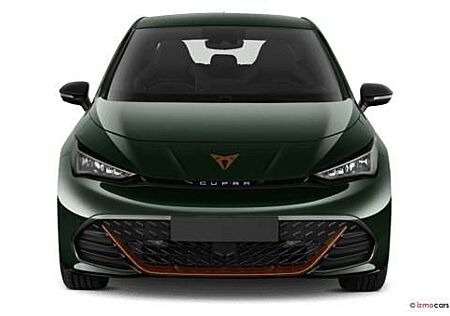 Cupra Born VZ 240kW Wärmepumpe Panoramadach SENNHEI...