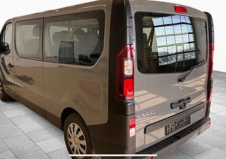 Opel Vivaro B Kasten/Kombi Combi L2H1 2,9t