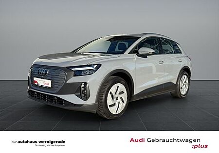 Audi Q4 e-tron Q4 basis 40e-tron 1-Gang *SONOS*VC*LED*MMI