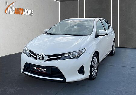 Toyota Auris Cool+KLIMAAUTO.+PDC+SHZG+1.HAND