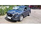 Hyundai Tucson 1,6 Liter 177 PS +Winterreifen+ Kupplung