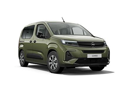 Opel Combo 1.5 Diesel Automatik Edition 5-Sitzer PKW