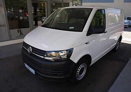VW T6 Transporter Volkswagen Kasten-Kombi Kasten EcoProfi/AC