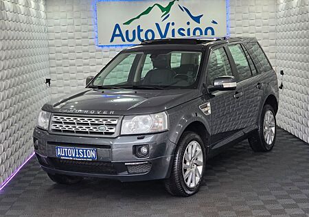 Land Rover Freelander 2 HSE SD4*Automatik*AHK*Xenon*Pano*