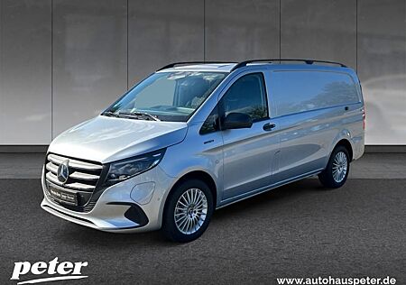 Mercedes-Benz eVito 112 Kasten Neues Modell LED+DISTR+NAVI+KAM