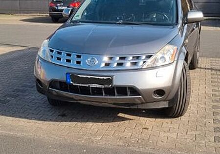 Nissan Murano 3.5 -