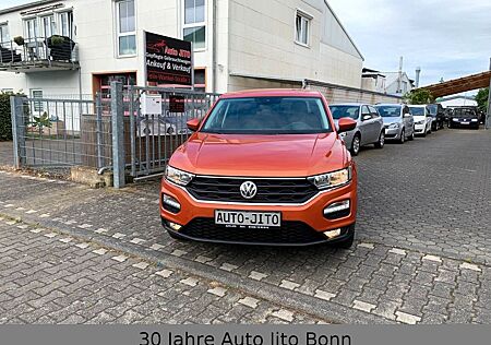 VW T-Roc Volkswagen Basis**Navi *Park-Assistent Vorne /Hinten