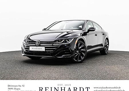 Volkswagen ARTEON LIMOUSINE 2.0TSi R LINE 4M IQ-L/ACC/PANO