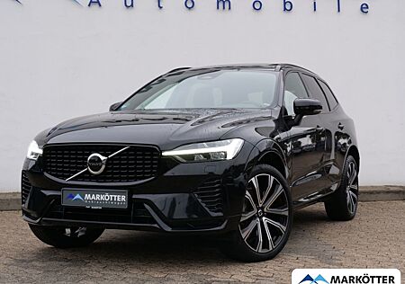 Volvo XC 60 XC60 T6 Twin Engine AWD R-Design /21 Zoll/