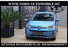 VW Up Volkswagen ! Move 1.0 4 Türen Klima Audiosystem