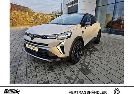 Renault Captur TCe Mild Hybrid 160 EDC ESPRIT ALPINE (RJ