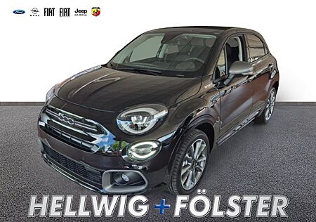 Fiat 500X Dolcevita Sport 1.5 GSE Faltdach Leder