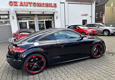 Audi TT Coupe/Roadster 2.5 TFSI RS plus Coupe quat