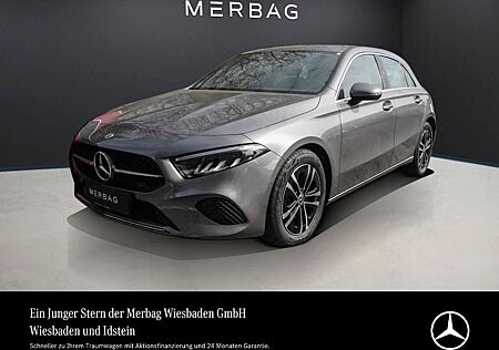 Mercedes-Benz A 180 PROGRESSIVE LINE ADVANCED AHK TOTWINKEL