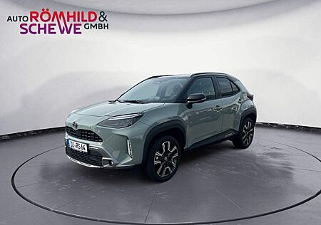 Toyota Yaris Cross Hybrid 130 1.5 VVT-i AWD-i Premiere