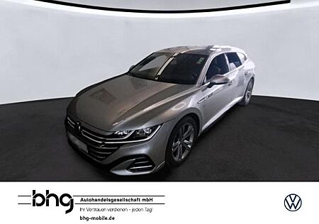 VW Arteon Volkswagen Shooting Brake 2.0 TDI SCR DSG R-Line