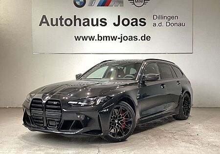 BMW M3 Touring Komfortzugang, Sitzbelüftung, HK Surr