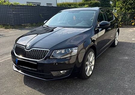 Skoda Octavia 2.0 TDI DSG