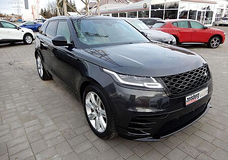 Land Rover Range Rover Velar D300 R-Dynam