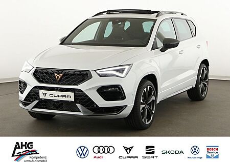 Cupra Ateca VZ 2.0 TSI 300PS 7 Gang DSG 4Drive VZ LED