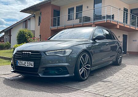 Audi A6 3.0 TDI 240kW comp. quattro tiptr. Avant ...