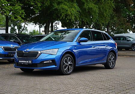 Skoda Scala DRIVE 1.5 DSG ANHÄNGERKUPPLUNG SCHWENKBAR