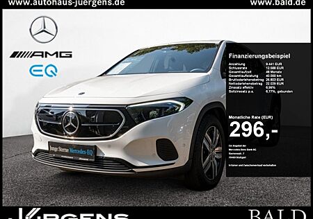 Mercedes-Benz EQA 250+ Progressive/Night/360/LED/HUD/Ambi/Dist