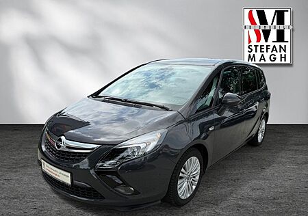 Opel Zafira Tourer 1.4 Turbo Edition 7-Sitzer Kamera