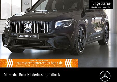 Mercedes-Benz GLB 35 AMG GLB 35 4M AMG/Night/Pano/360°/AHK/Distr./Mbeam