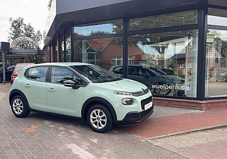 Citroën C3 PT 110 FEEL EAT6