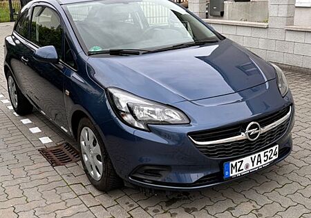 Opel Corsa E 1.2 INNOVATION Euro 6