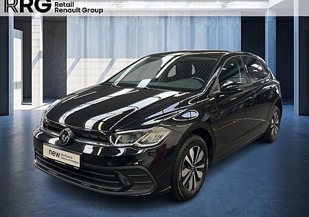 VW Polo Volkswagen VI 1.0 TSI MOVE NAVI PTS
