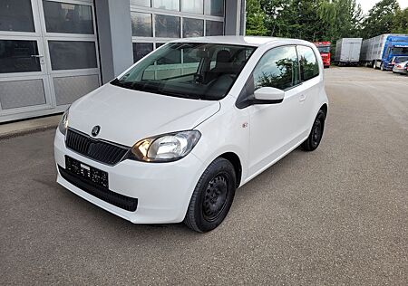 Skoda Citigo Ambition