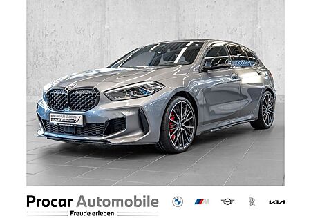 BMW M135i xDrive Edition Colorvision Limousine LM