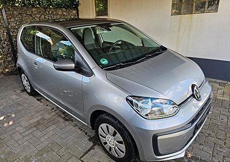 VW Up Volkswagen ! move ! BMT/Start-Stopp