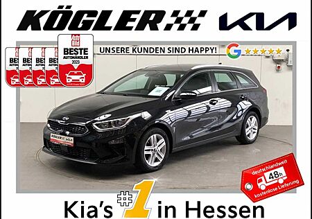 Kia Cee'd Sportswagon Ceed SW 1.4i T Vision NAV | KOM | ADA