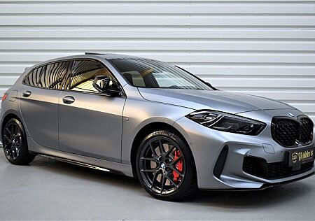 BMW M135 i xDrive Edition Colorvision Individual