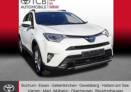 Toyota RAV 4 2.5 Hybrid Edition S 4x2 SHZ PDC