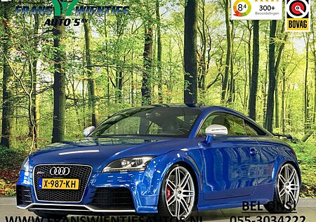 Audi TT RS 2.5 T TT Plus Pro Line | 360 PK! | RS Seat