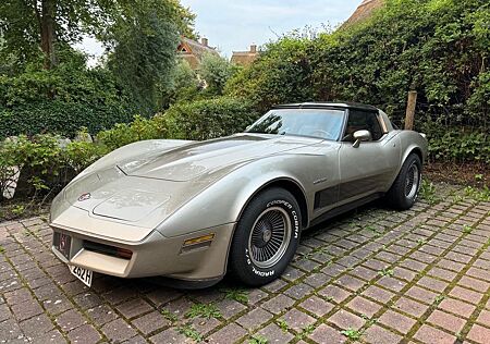 Chevrolet Corvette C3