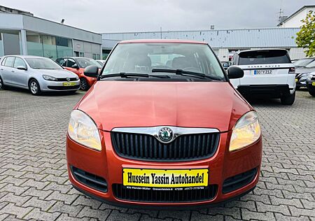 Skoda Fabia Classic