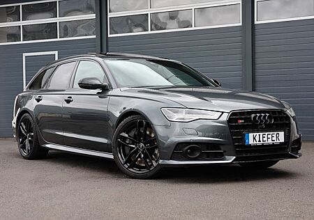 Audi S6 Avant 4.0 TFSI quattro/ACC/360/4xSHZ/BOSE/TTW
