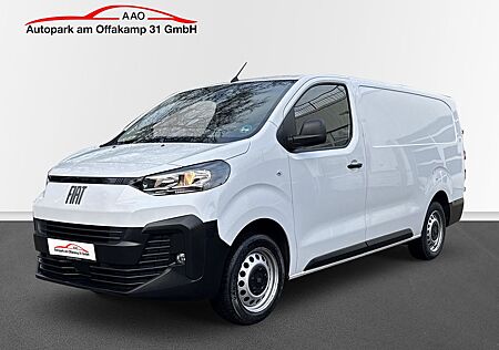 Fiat Scudo L3 Kastenwagen *CAM *Navi *Klima