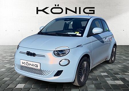 Fiat 500E Icon
