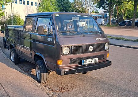 VW T3 Volkswagen andere 4×4 Allrad Syncro