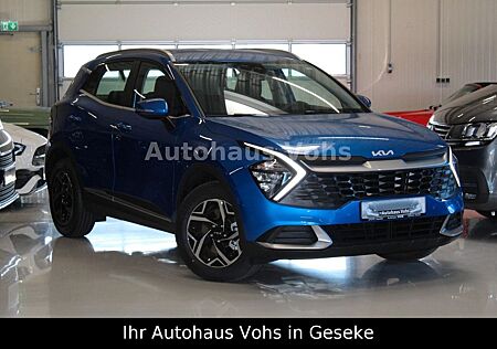 Kia Sportage 1.6 DCT Urban|LHZ|SHZ|Navi|VIRTUAL|Link